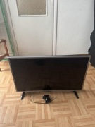 Telewizor LG 32 cale z pilotem