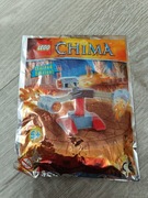 LEGO Chima saszetka 
