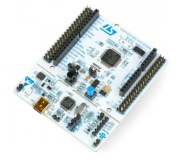 Płytka NUCLEO-F030R8 STM32 Nucleo-64 development board with STM32F030R8 MCU