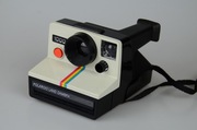 Aparat natychmiastowy Polaroid Land Camera 1000 na film SX-70