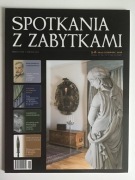 Spotkania z zabytkami 2016 zbiory H. Sienkiewicza Kresowe mapy Dwory Nowe