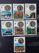 Rok 1973. Fi. 2133-2137,2139-2140. kasowane