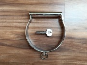 Kolekcjonerska obroża Kubind KB-912 - Rozmiar M