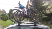 Thule ProRide 598 bagażnik