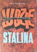 Ludzie Stalina - Roj A.Miedwiediew