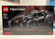 LEGO 42127 Technic Batman - Batmobil. Nowy! Odbiór taniej!