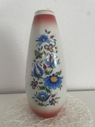 Wazon lubiana duży oryginalny UNIKAT