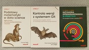 Podstawy matematyki w data+Kontrola wersji z syst. Git+Inżynieria oprogramo