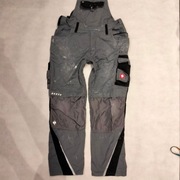 Ogrodniczki robocze Engelbert Strauss 54