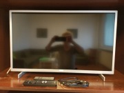 32PFS6855 Smart TV LED Philips , kupiony w 2022 roku