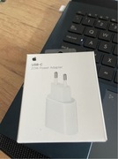 Nowa ładowarka szybka do Apple USB-C iPhone 20W