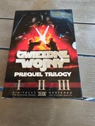 Gwiezdne Wojny  Prequel Trilogy