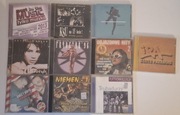 ZESTAW 10 CD PŁYT Z POLSKĄ MUZYKĄ