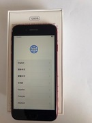 Iphone 2020 SE 124gb