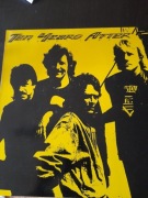 Ten Years After -About Time  LP EX