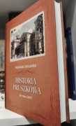 Historia Pruszkowa do roku 1945 Marian Skwara