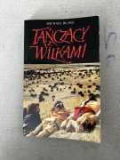 Michael Blake - Tańczący z Wilkami