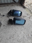 Sprzedam lusterka do BMW  E 36 coupe 