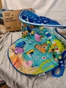 Mata edukacyjna Bright Starts 11095 Gdzie jest Nemo Disney