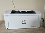 Drukarka hp laserjet m110w Prawie Nowa Mało używana