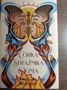 Córka strażnika ognia Angeline Boulley