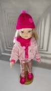 Ubranka dla laleki Paola Reina 32cm 