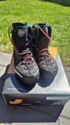 Buty trekkingowe damskie La Sportiva Aeqphilibrium LT GTX hibiscus/black