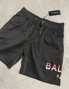 Męskie szorty / spodenki Balmain roz XL