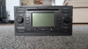 Ford Radio Nawigacja Blaupunkt EX 