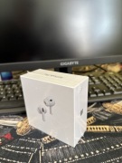 AirPods 2 generacja 