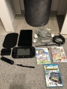 Zestaw wii u nintendo 32GB 