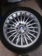Alufelgi bmw 5x120 r17 styling 73
