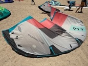 Kite Duotone Rebel 9 m2 SLS Porsche 911  Limited Edition