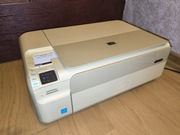 Drukarka fotograficzna HP Photosmart C4580