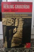 Herling Grudziński INNY ŚWIAT