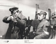 MAREK FRĄCKOWIAK leśniczy mundur broń fotos fotografia film AZYL  Załuski