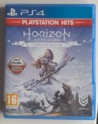 Horizon zero dawn ps4 complete edition