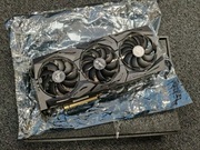 ASUS Nvidia GeForce RTX2080 Ti STRIX 