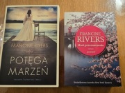 "Potęga marzeń " +" Most przeznaczenia" F.Rivers