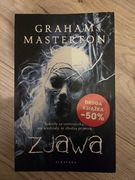 Zjawa Graham Masterton