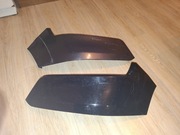 Dodge ram 1500 19- listwa pod lampę prawa i lewa