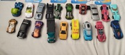 Hot wheelsy używane cena za szt opis 