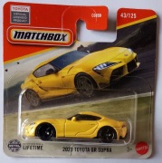 2023 Toyota GR Supra jbr62