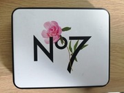 Cienie do powiek, paleta 11 szt. N07