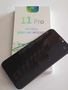 Wyświetlacz iPhone 11 Pro , wymiana gratis.