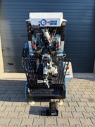 USM DVHZ RB CE Ćwiekarka czubów czubków maszyny obuwnicze