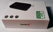 Adapter CARLINKIT 2AIR Android Auto Car Play Gwar 2 lata