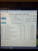 dysk twardy 500gb 2.5 sprawny #b16