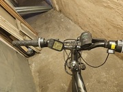 Rower zestaw elektryczny 100 OKAZJA!!!