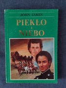 Piekło i niebo Tom II - John Jakes